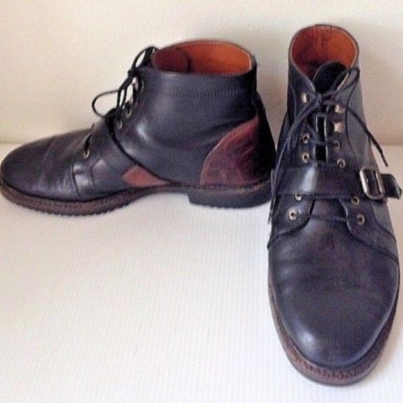 cole haan country mens shoes